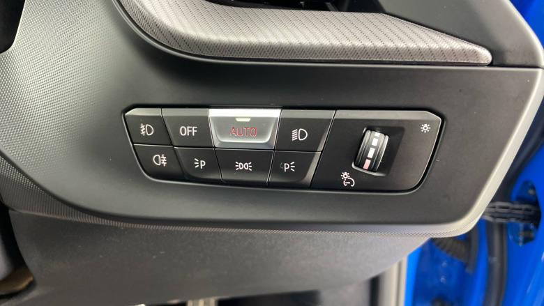 BMW 1 Series 118i [136] M Sport 5dr Step Auto [LCP] Petrol Hatchback